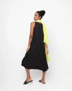 Ozai N Ku Mykonos Dress, Mirage