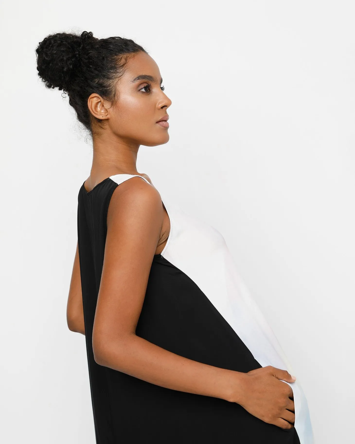 Ozai N Ku Mykonos Dress, Mirage