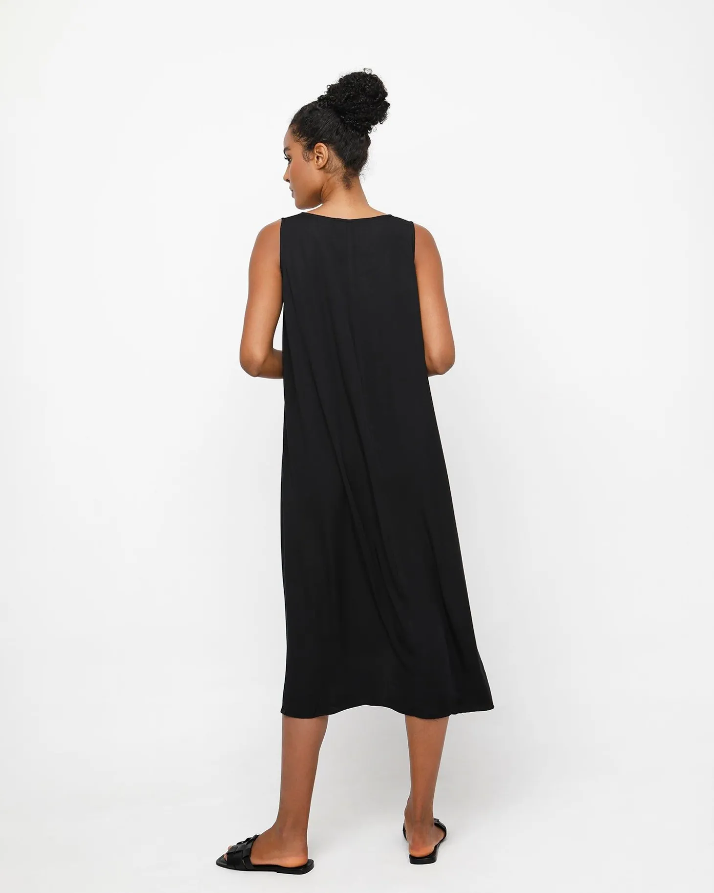 Ozai N Ku Mykonos Dress, Mirage