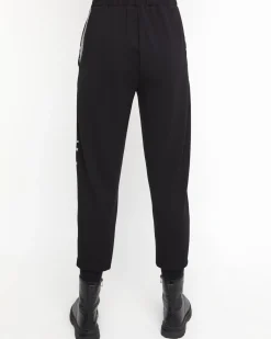 Ozai N Ku Nocturne Boxy Pants, Piano