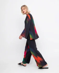 Ozai N Ku Northern Lights Breeze Pants, Fall