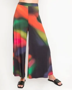 Ozai N Ku Northern Lights Lounge Pants, Fall