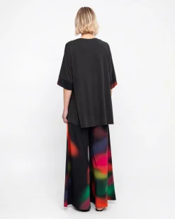 Ozai N Ku Northern Lights Top, Fall