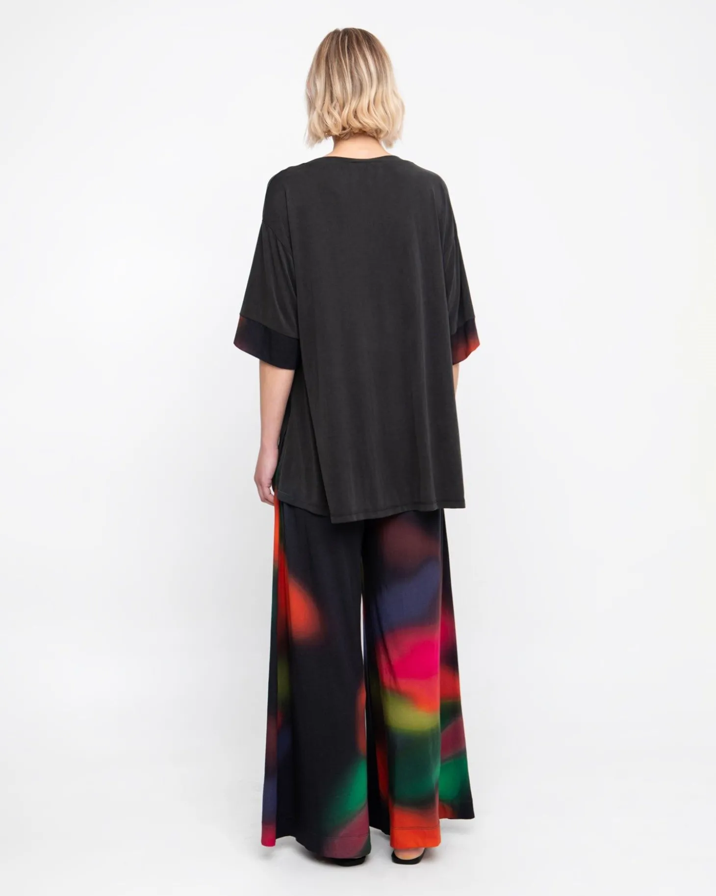 Ozai N Ku Northern Lights Top, Fall