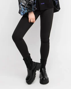 Ozai N Ku Piccadilly Leggings, Black