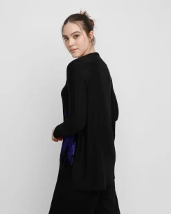 Ozai N Ku Piccadilly Tee, Black