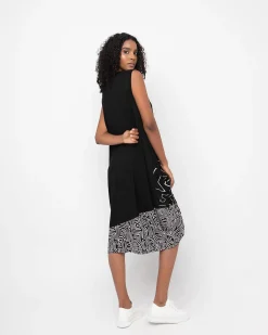 Ozai N Ku Venetia Sleeveless Dress, Mitos