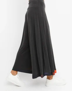 Ozai N Ku Wide Palazzo Pants, Fall