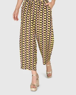 Penrose Pants, Geometric