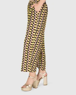 Penrose Pants, Geometric