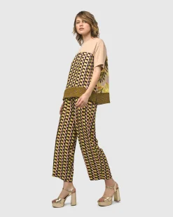 Penrose Pants, Geometric