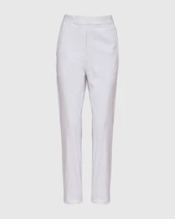 Perfect Skinny Jeans, White
