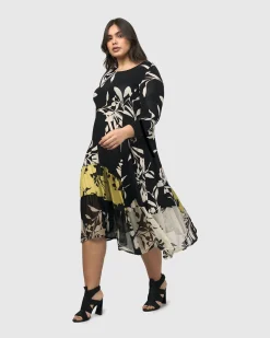Peroni Day Dress, Floral