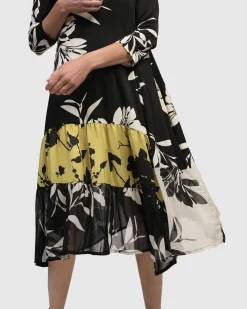 Peroni Day Dress, Floral