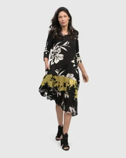 Peroni Day Dress, Floral