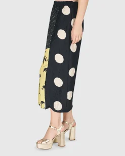 Positano Skirt, Mix