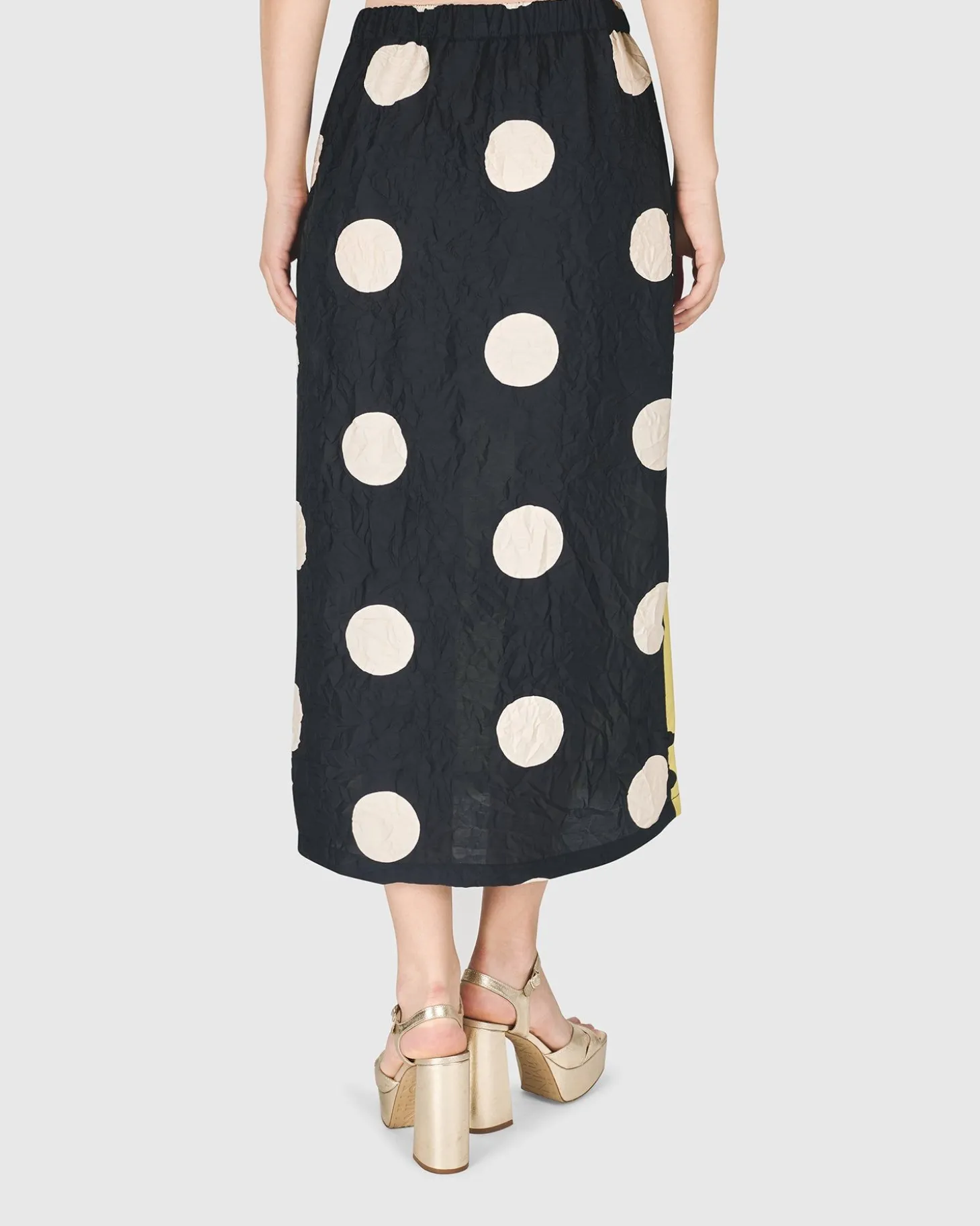 Positano Skirt, Mix