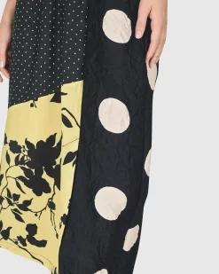 Positano Skirt, Mix