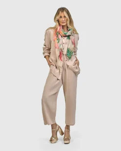 Recreation Pants, Sand