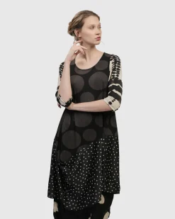 Remix Wonderful Tunic, Savanna