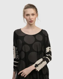 Remix Wonderful Tunic, Savanna