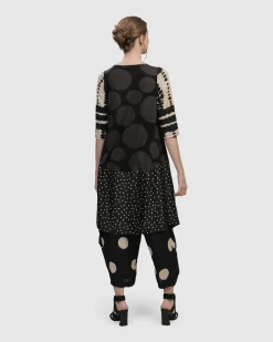 Remix Wonderful Tunic, Savanna
