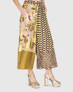 Saint Tropez Pants, Mix