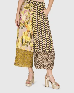 Saint Tropez Pants, Mix