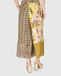 Saint Tropez Pants, Mix