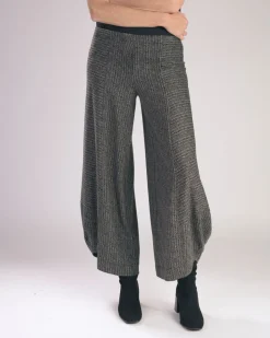 Sawyer Punto Pants, Grey