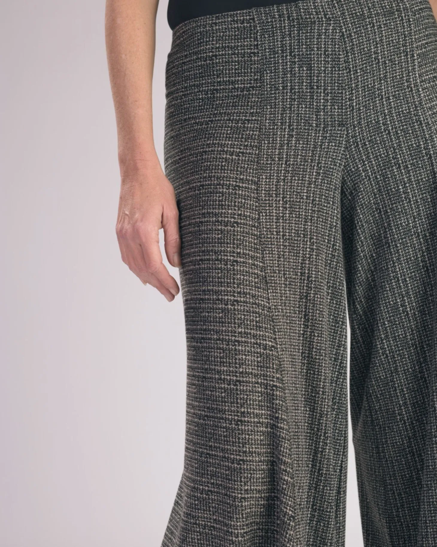 Sawyer Punto Pants, Grey