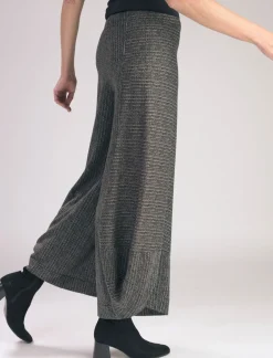 Sawyer Punto Pants, Grey