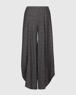 Sawyer Punto Pants, Grey