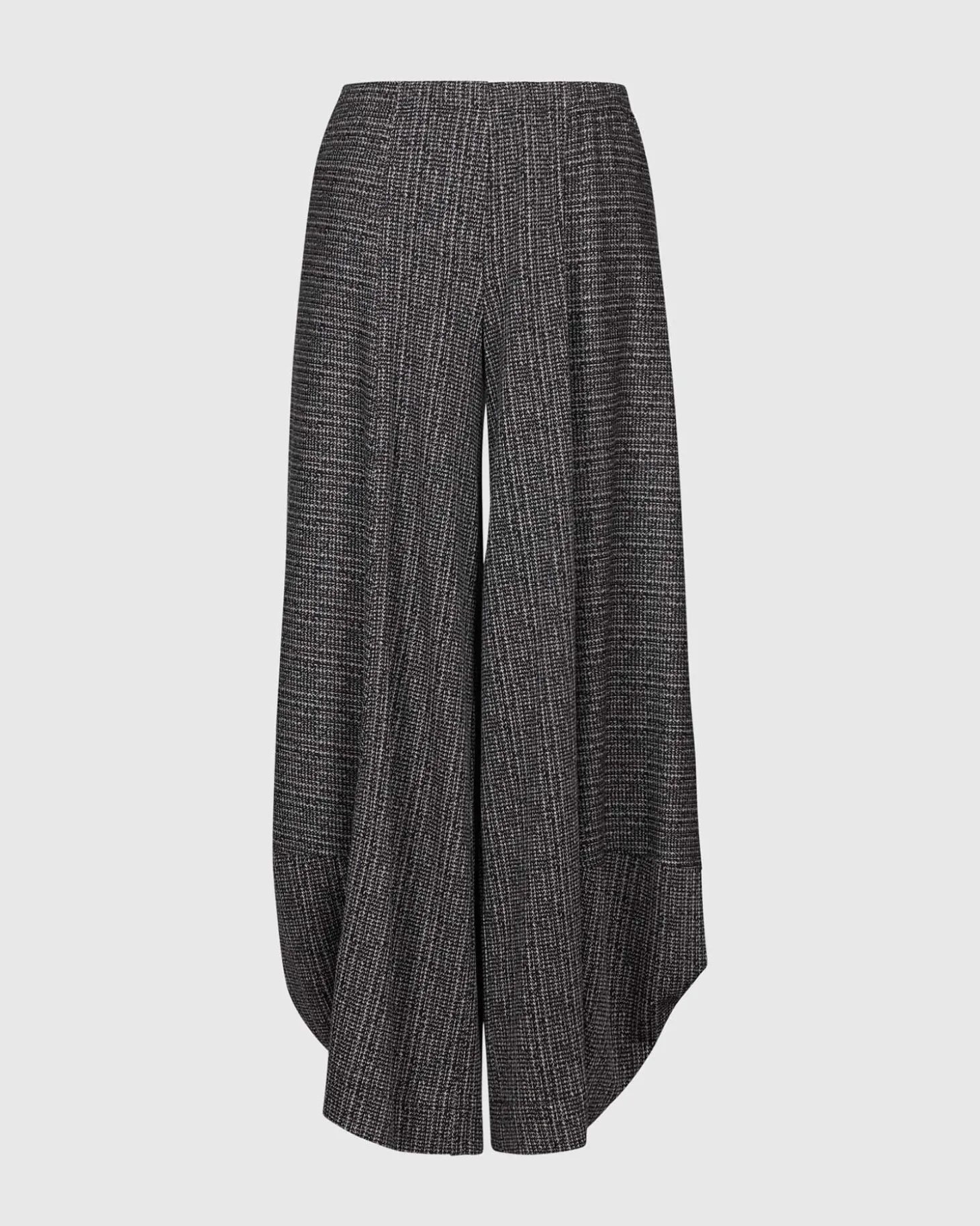 Sawyer Punto Pants, Grey