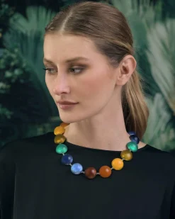 Sweetheart Necklace, Multi