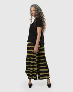 Tekbika Bliss Boxy Top, Dunes