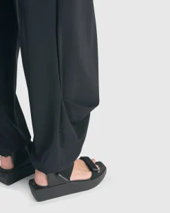 Tekbika Bliss Pants, Black