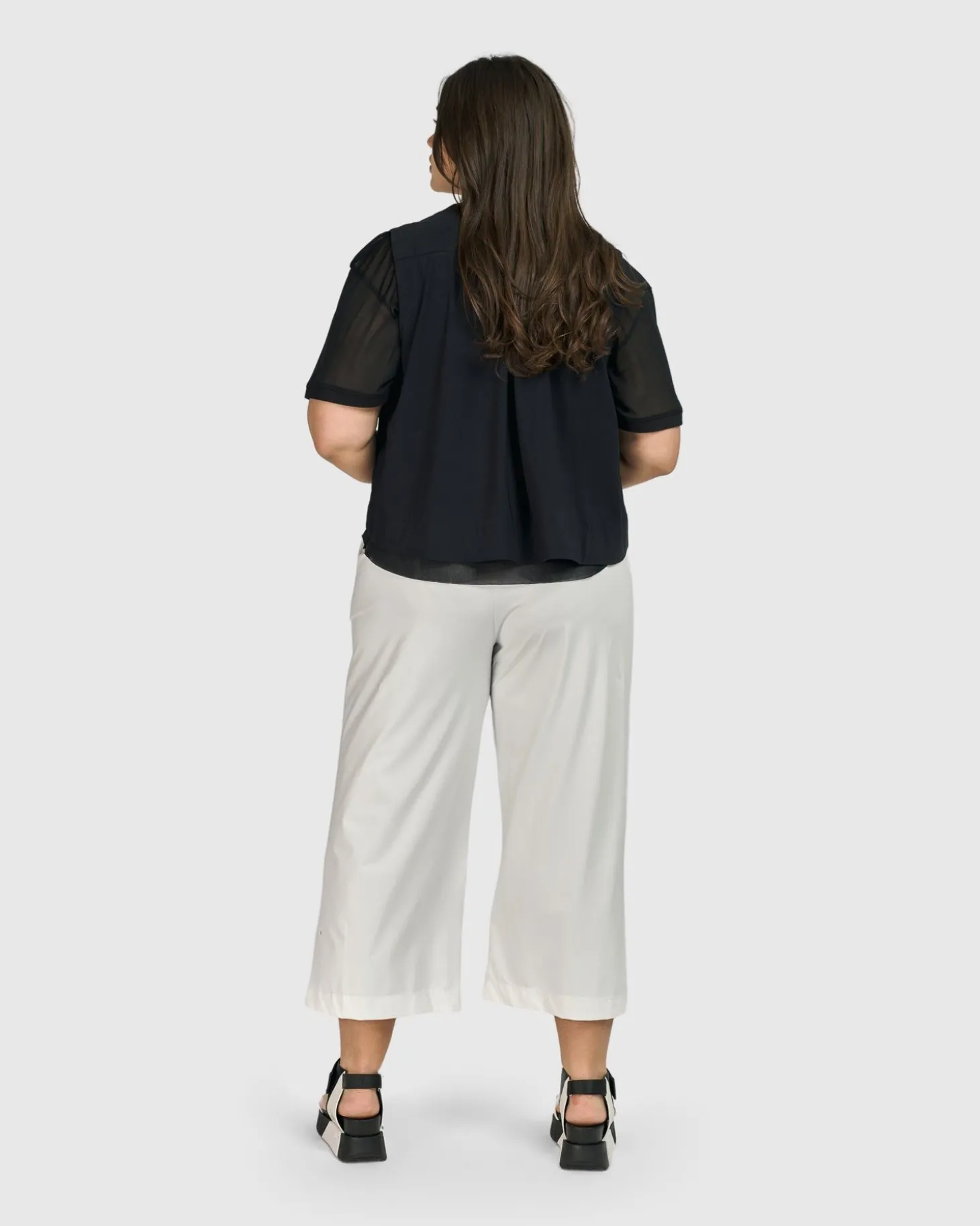 Tekbika Colette Pants, Flower