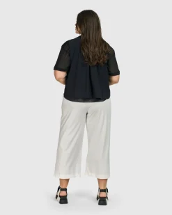 Tekbika Colette Pants, Flower