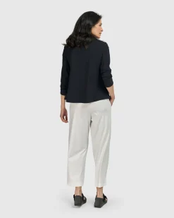 Tekbika Colette Pants, Flower