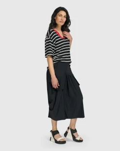 Tekbika Gotta Have Art Skirt, Flower