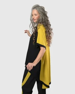 Tekbika Jessie Flow Pants, Yellow