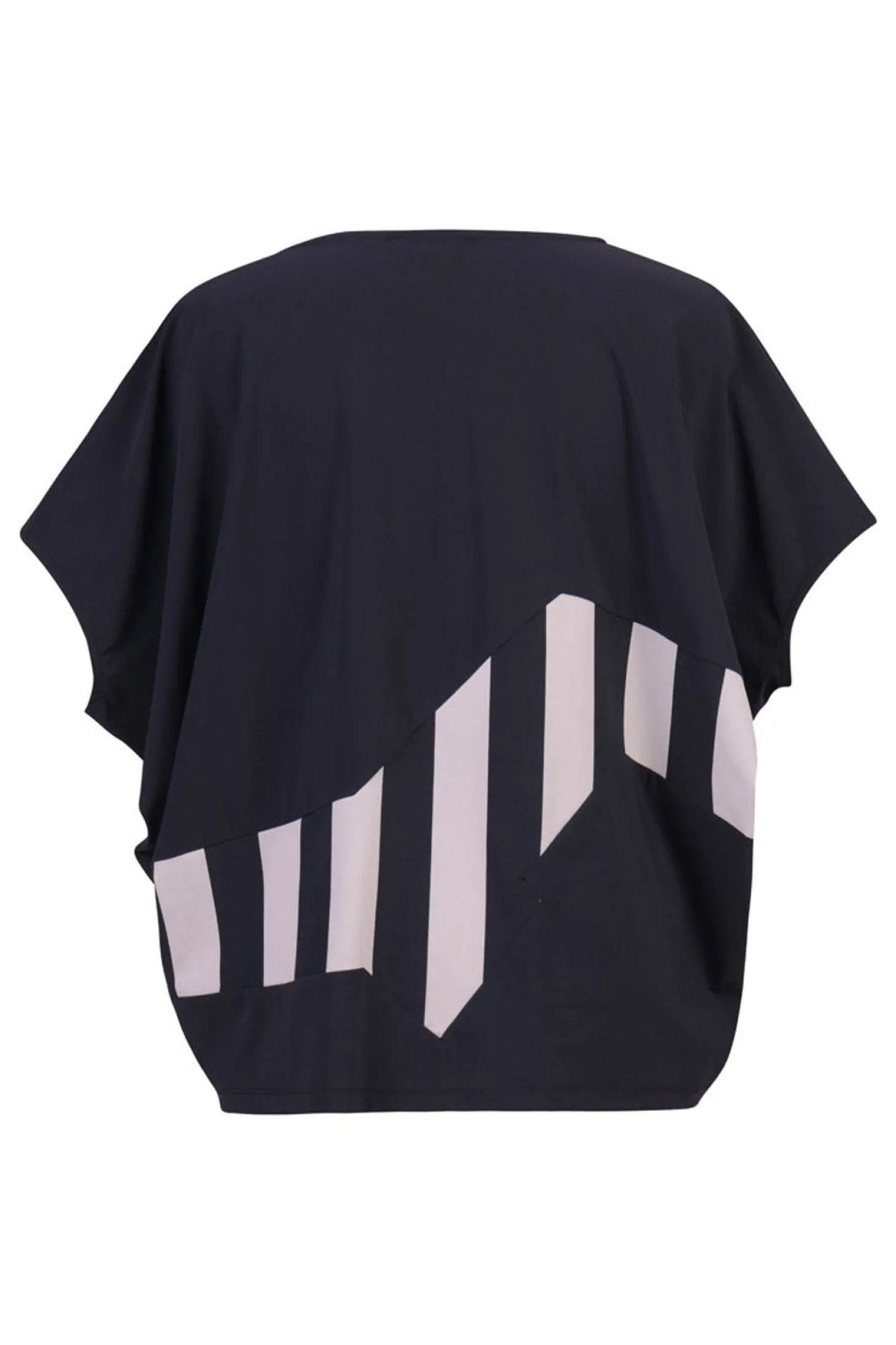 Tekbika Relaxed Tee, Columns