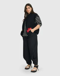 Tekbika Versaille Go-To Vest, Flower