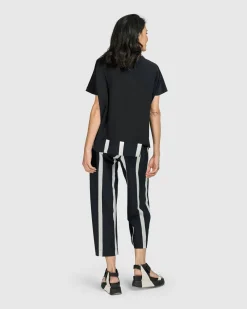Tekbika Vivienne Tee, Mix