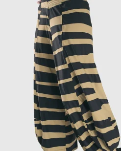 Tekbika Wave Punto Pants, Dunes