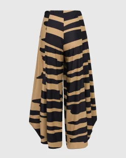 Tekbika Wave Punto Pants, Dunes