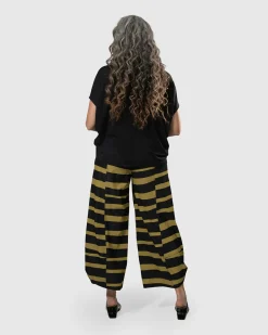 Tekbika Wave Punto Pants, Dunes