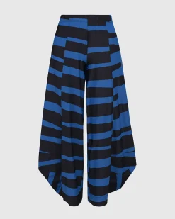 Tekbika Wave Punto Pants, Ocean