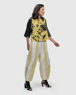 Tipsy Top, Mix